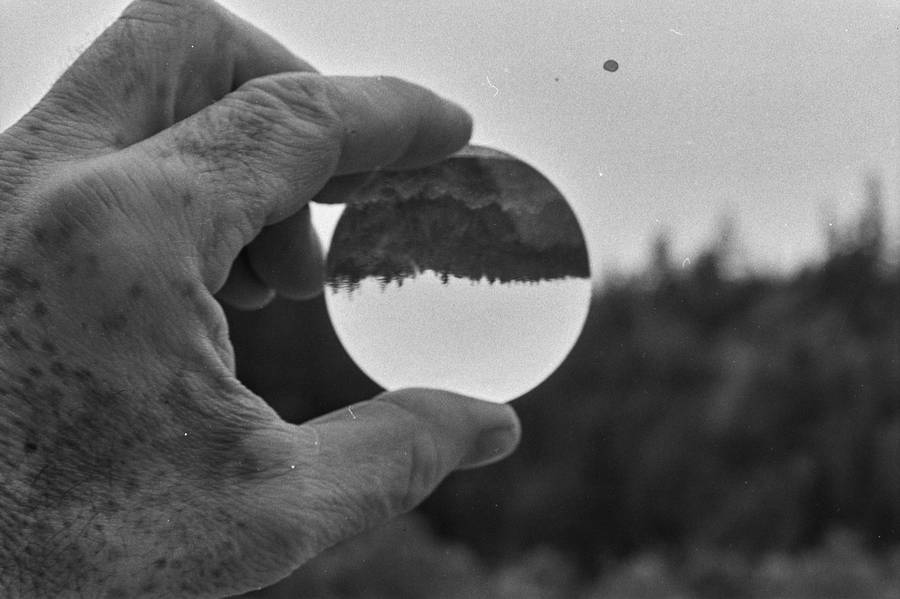 Przestrzeń neuronowo-optyczna