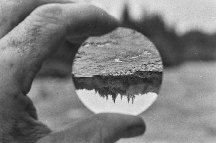 Przestrzeń neuronowo-optyczna