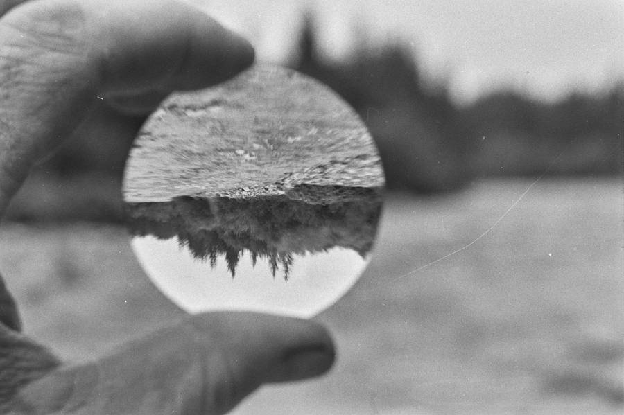 Przestrzeń neuronowo-optyczna