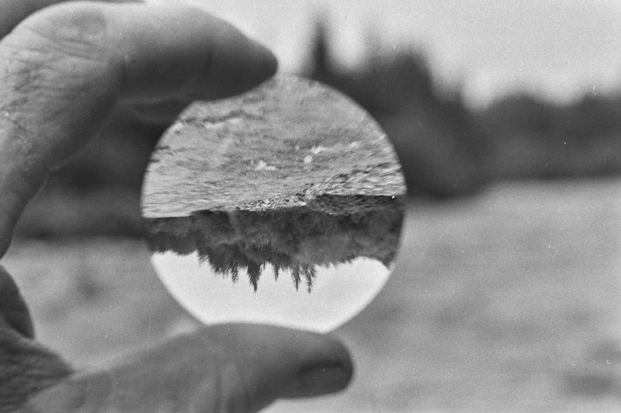 Przestrzeń neuronowo-optyczna