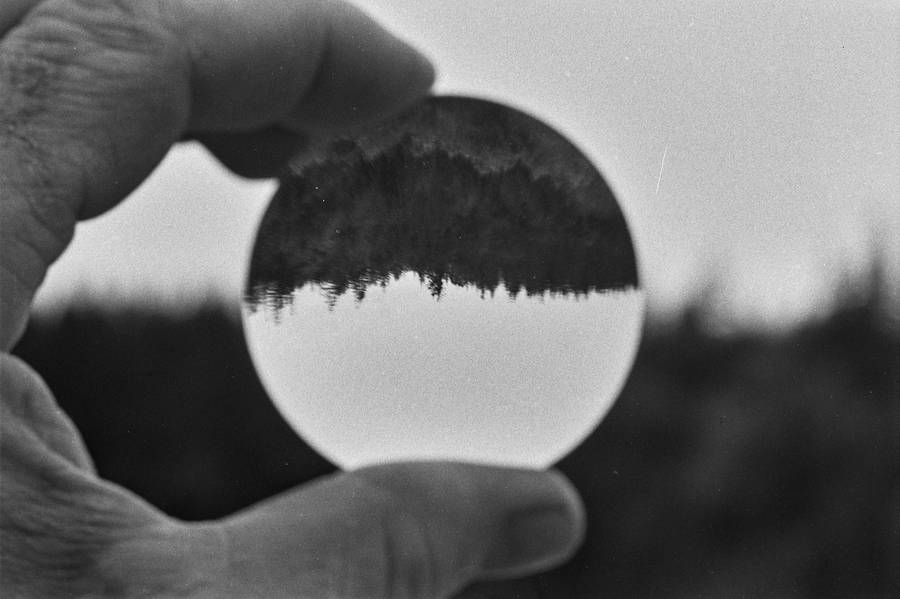 Przestrzeń neuronowo-optyczna