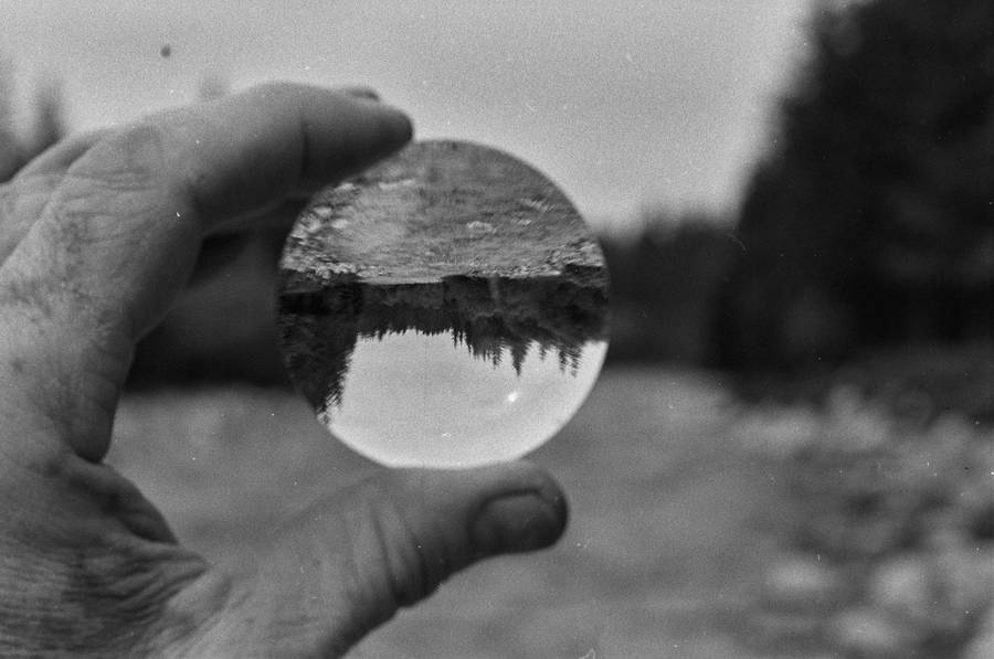 Przestrzeń neuronowo-optyczna