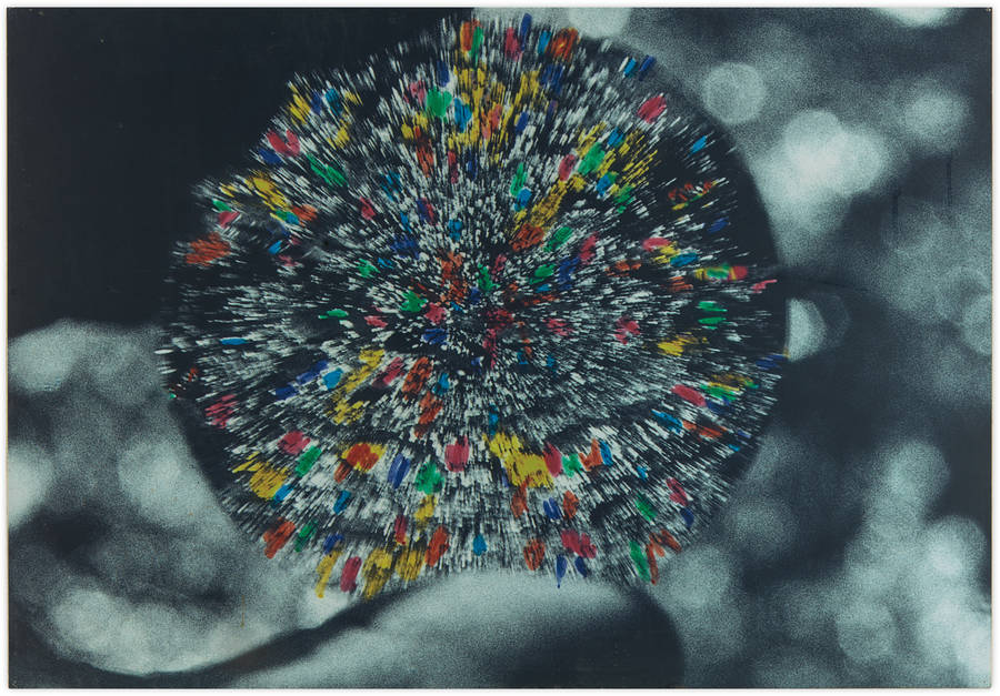 Przestrzeń neuronowo-optyczna