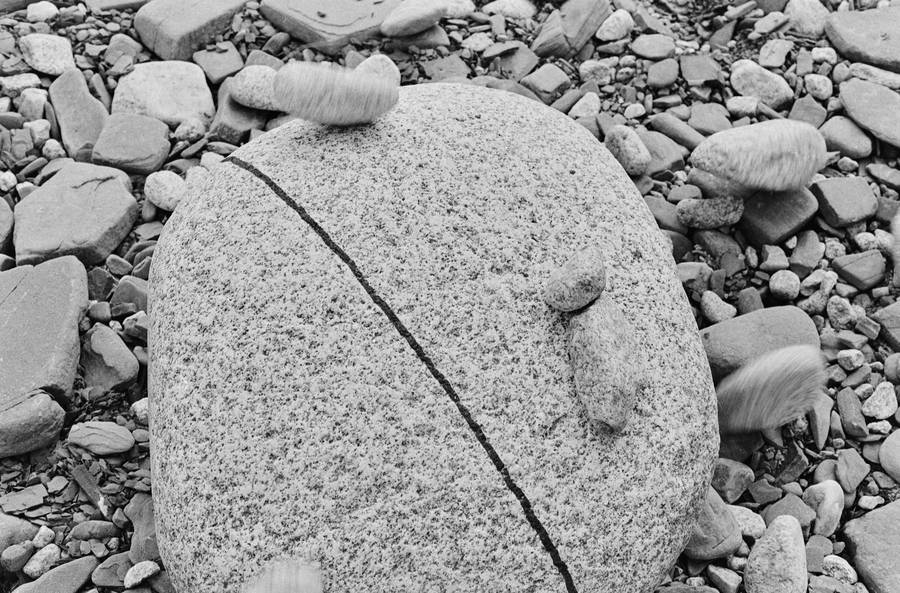 Obiekty chwilowe. Projekt rozpadu