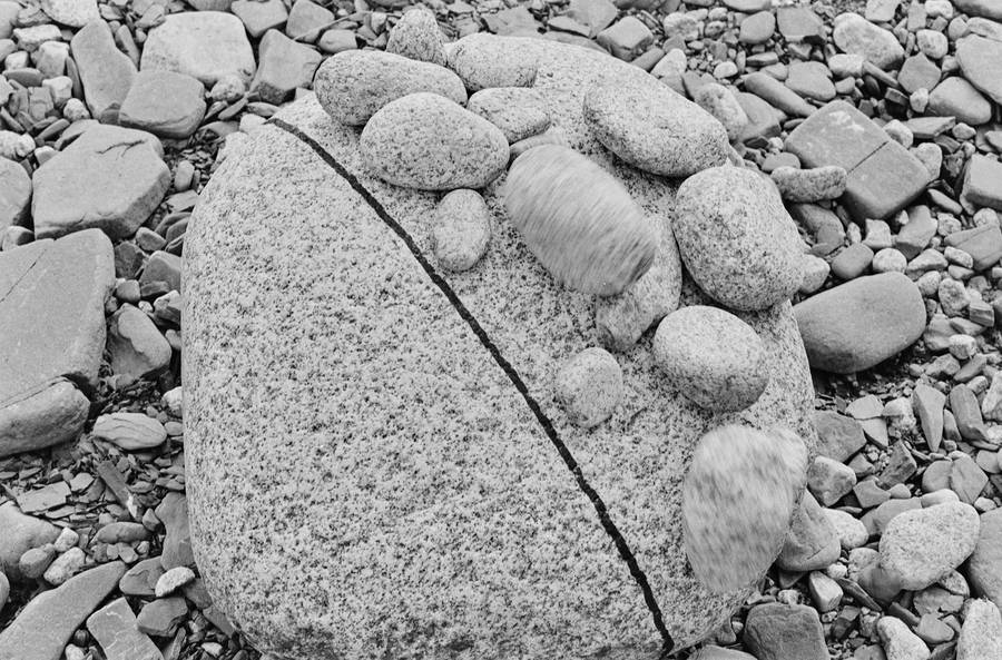 Obiekty chwilowe. Projekt rozpadu