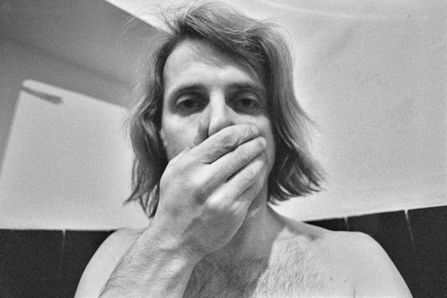 Portrety i autoportrety