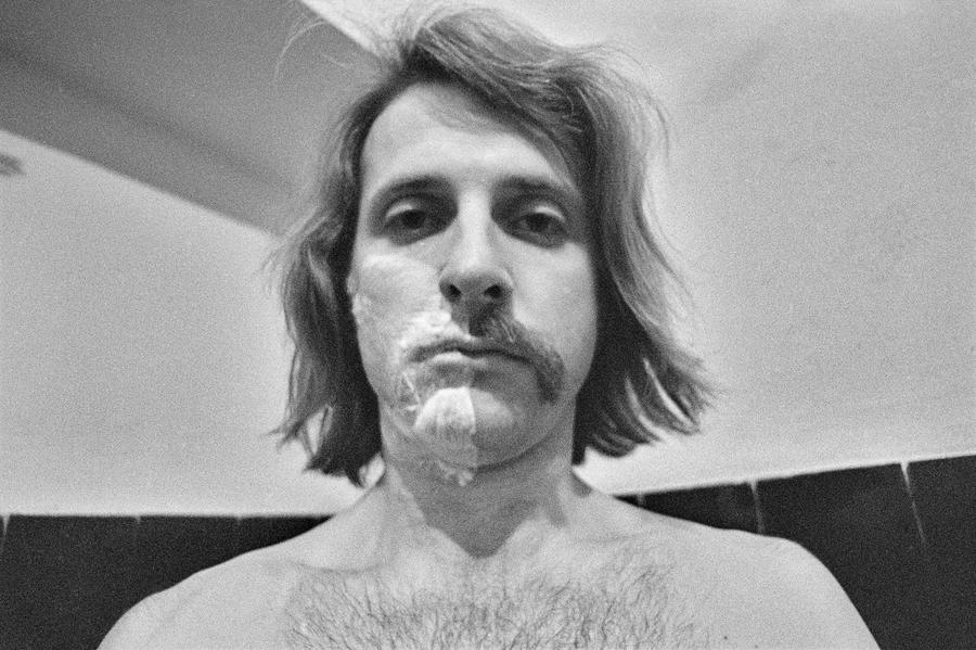 Portrety i autoportrety