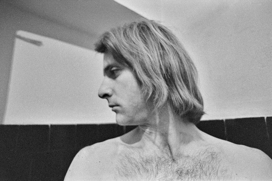 Portrety i autoportrety