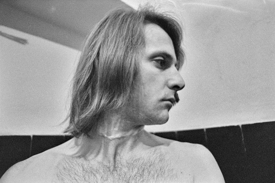 Portrety i autoportrety