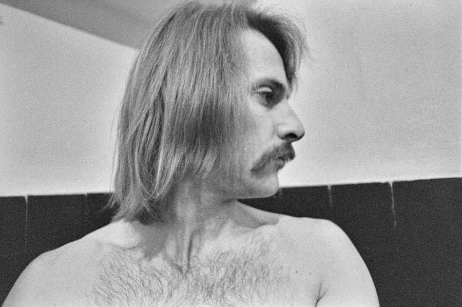 Portrety i autoportrety