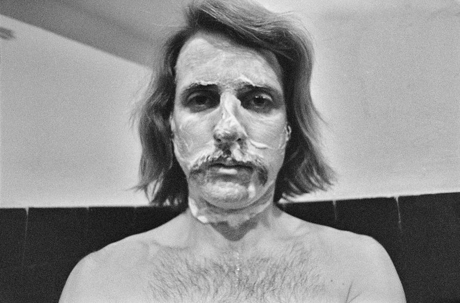 Portrety i autoportrety