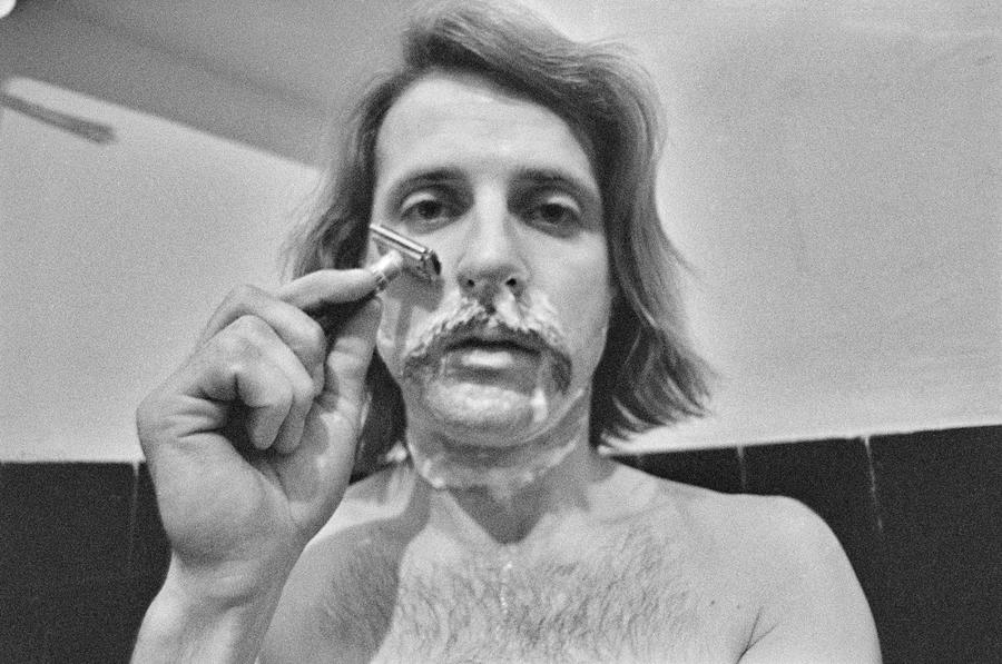 Portrety i autoportrety