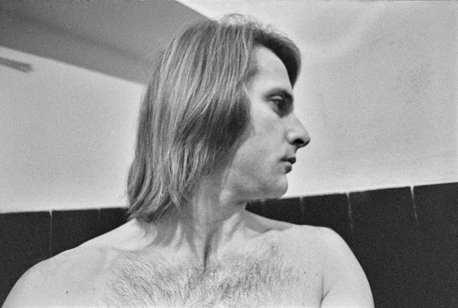 Portrety i autoportrety