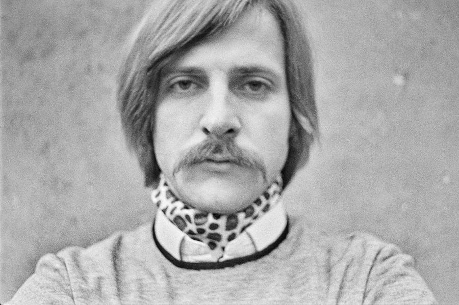 Portrety i autoportrety