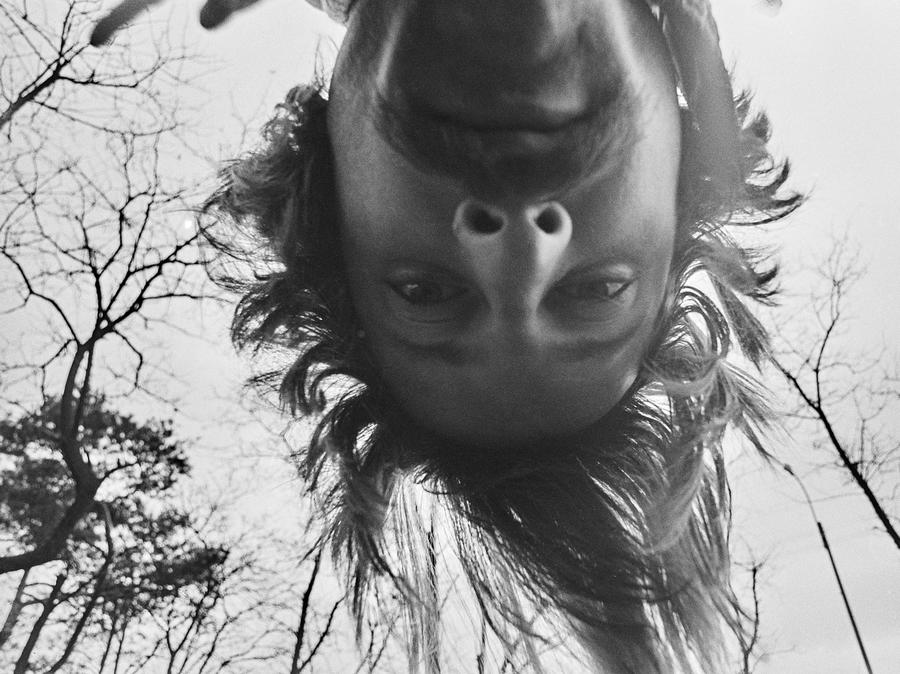 Portrety i autoportrety