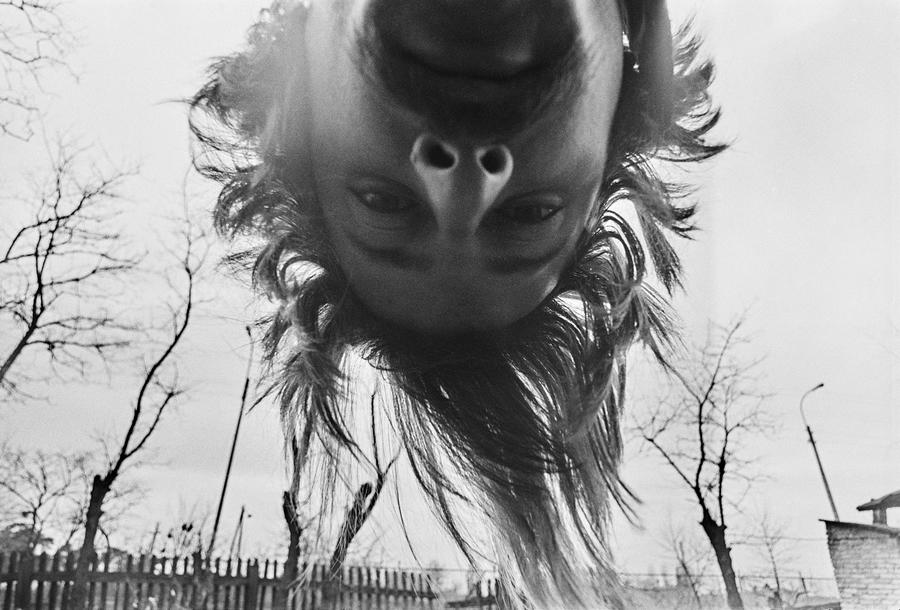 Portrety i autoportrety