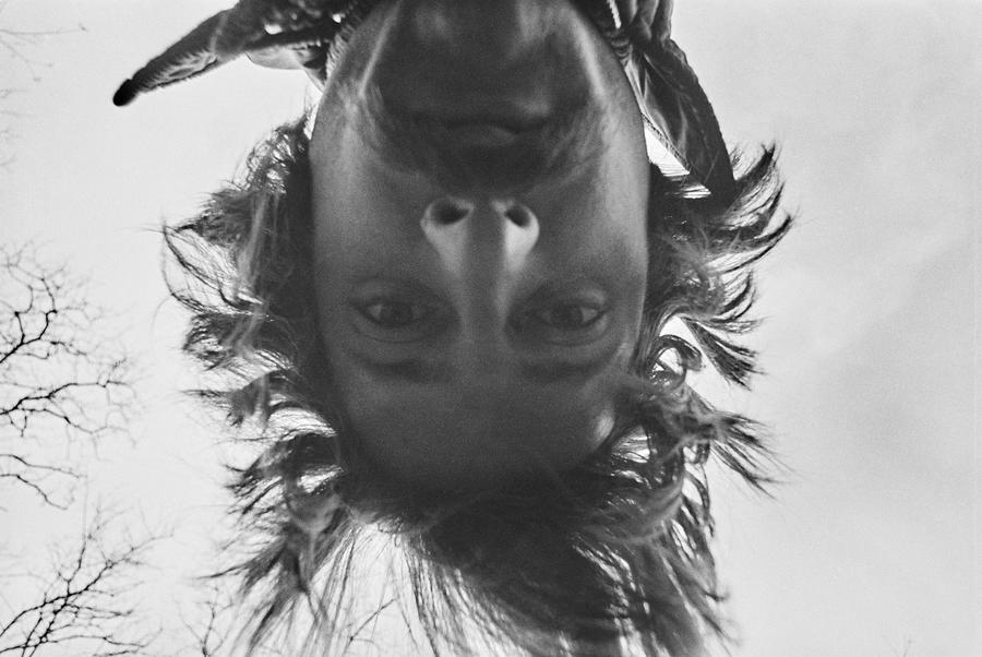 Portrety i autoportrety