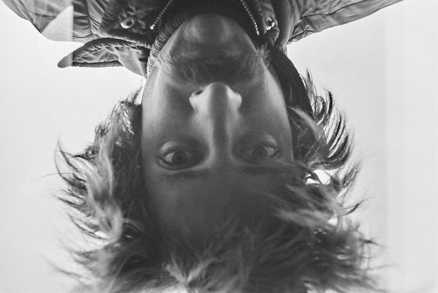 Portrety i autoportrety