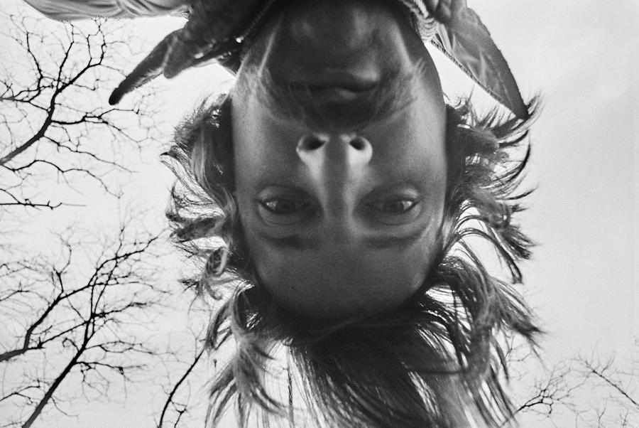 Portrety i autoportrety