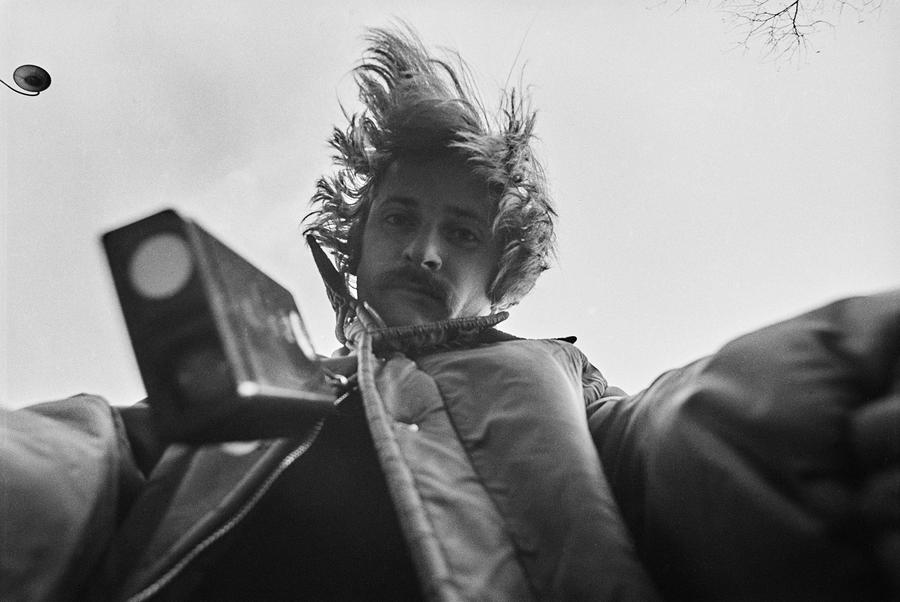 Portrety i autoportrety