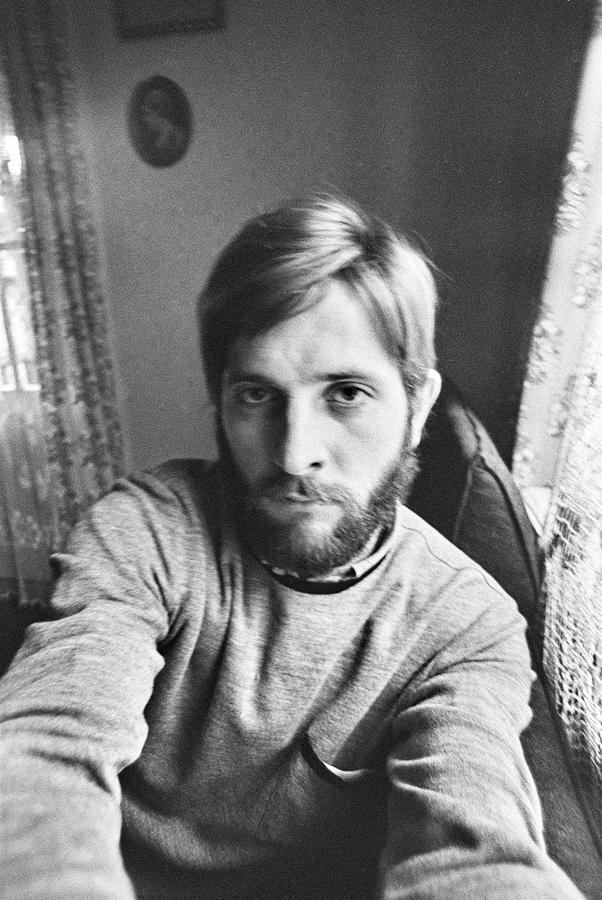 Portrety i autoportrety