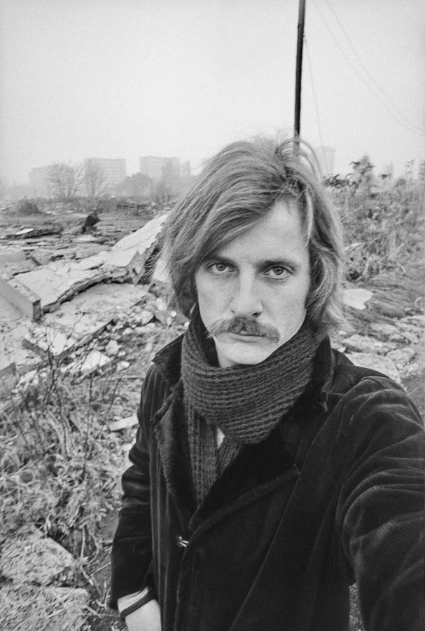 Portrety i autoportrety