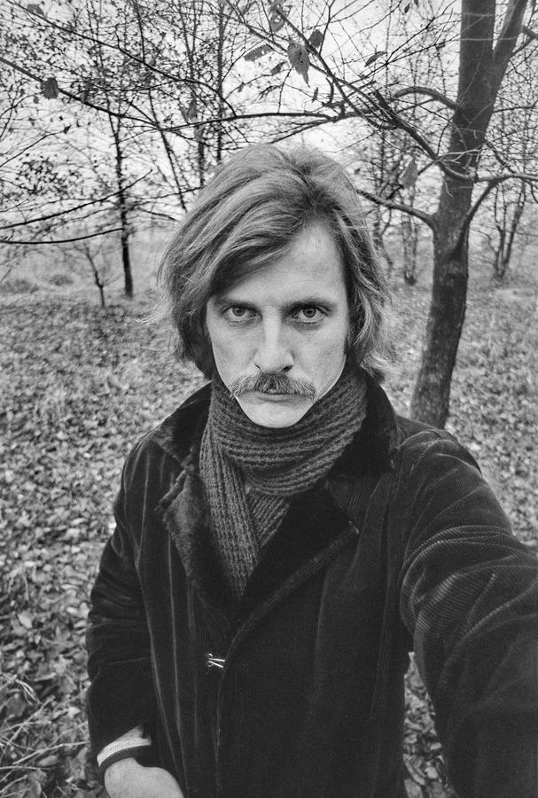 Portrety i autoportrety