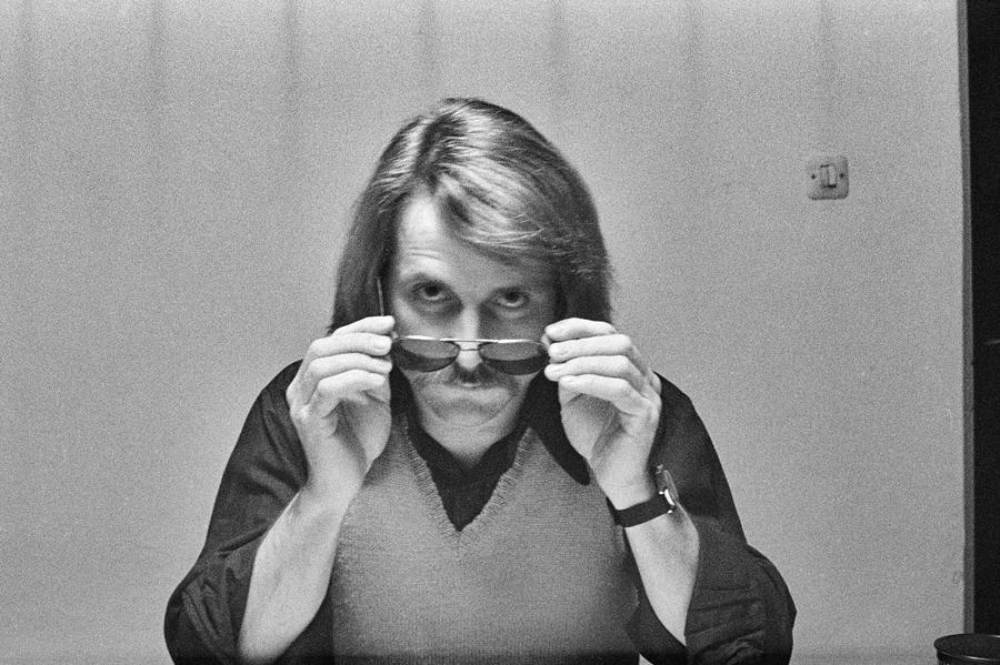 Portrety i autoportrety