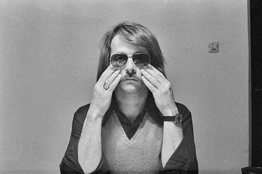 Portrety i autoportrety