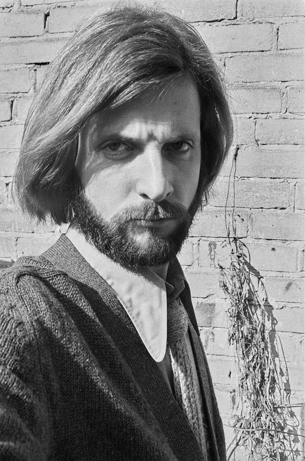 Portrety i autoportrety