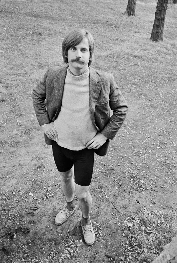 Portrety i autoportrety