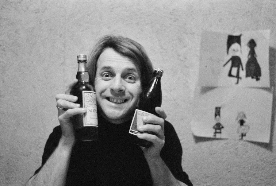 Portrety i autoportrety