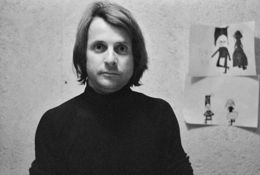 Portrety i autoportrety