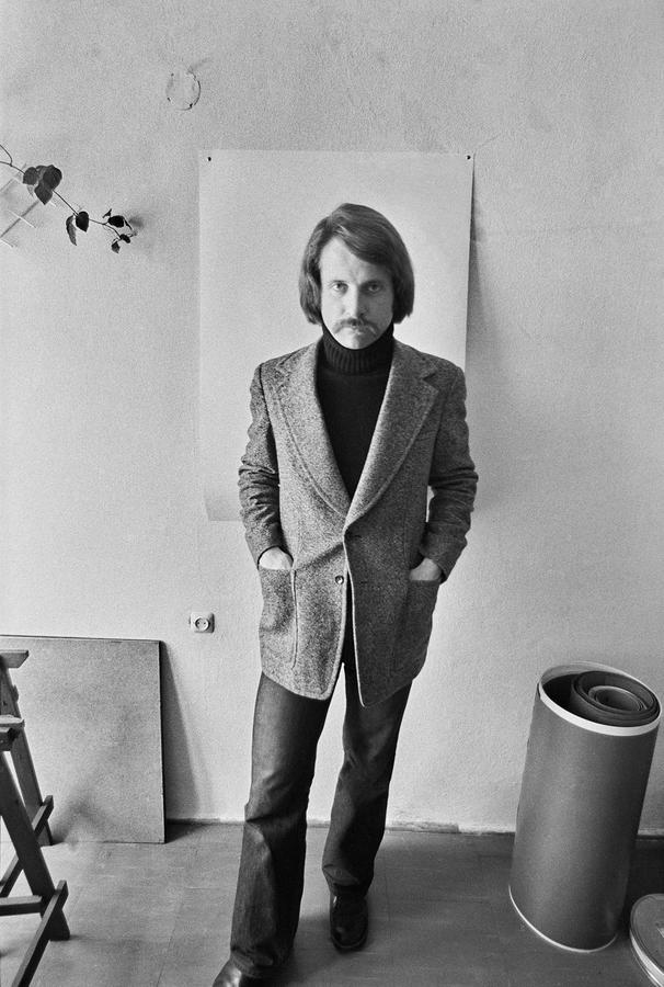 Portrety i autoportrety