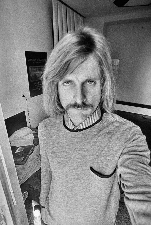 Portrety i autoportrety