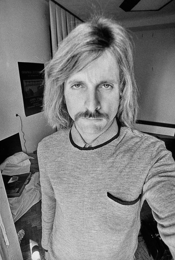 Portrety i autoportrety