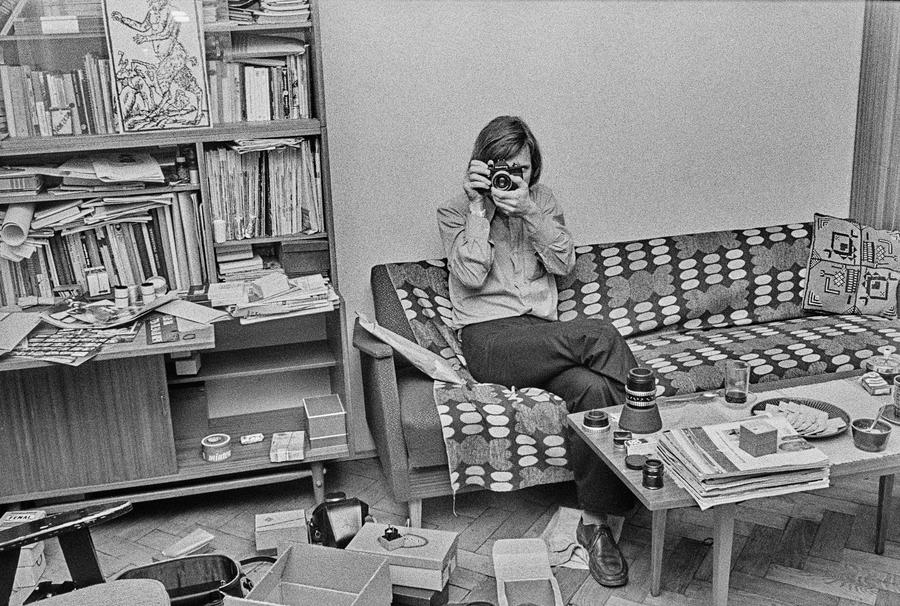 Portrety i autoportrety