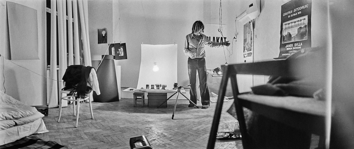 Portrety i autoportrety