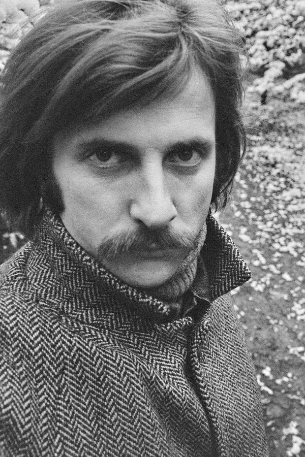 Portrety i autoportrety