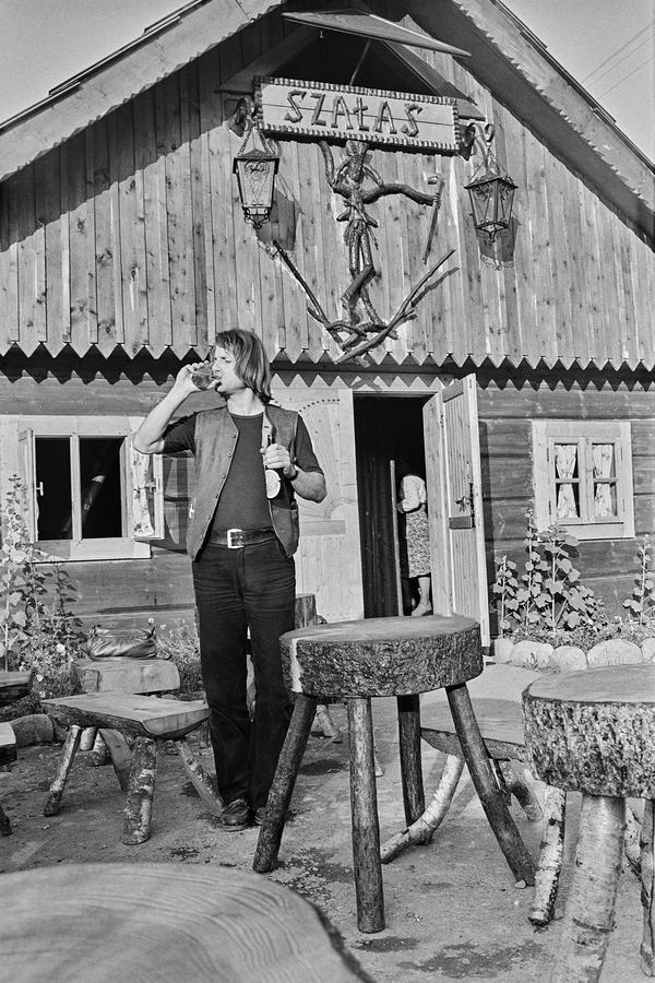 Portrety i autoportrety