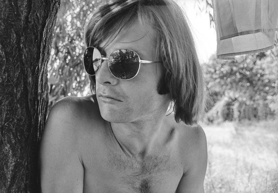 Portrety i autoportrety