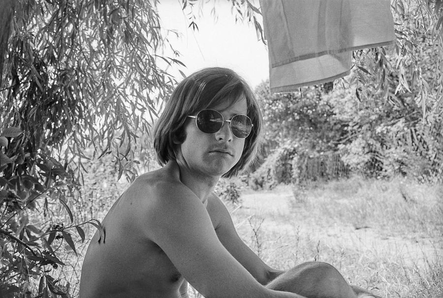 Portrety i autoportrety