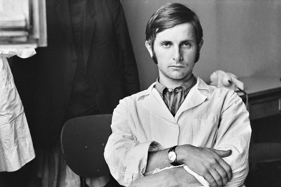 Portrety i autoportrety