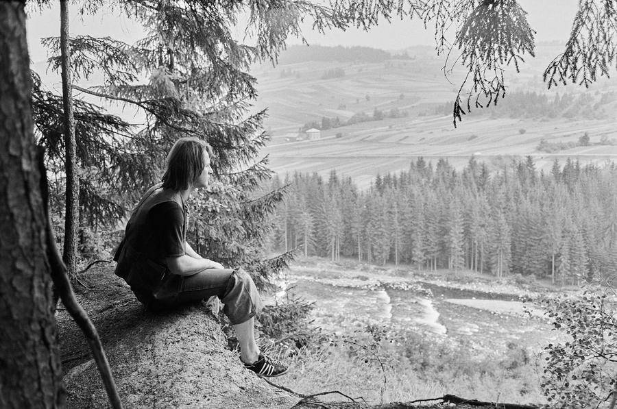 Portrety i autoportrety