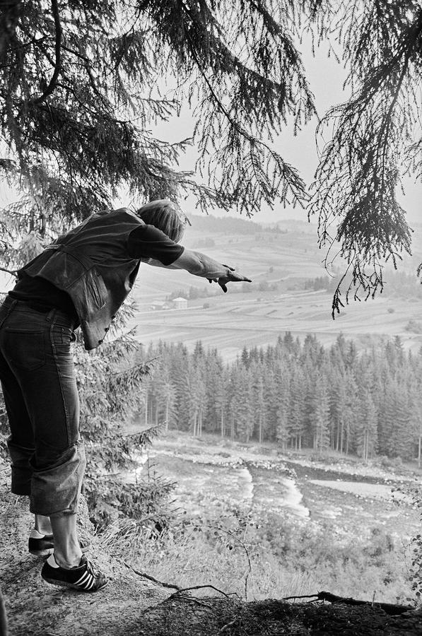 Portrety i autoportrety