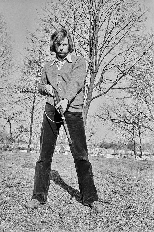 Portrety i autoportrety