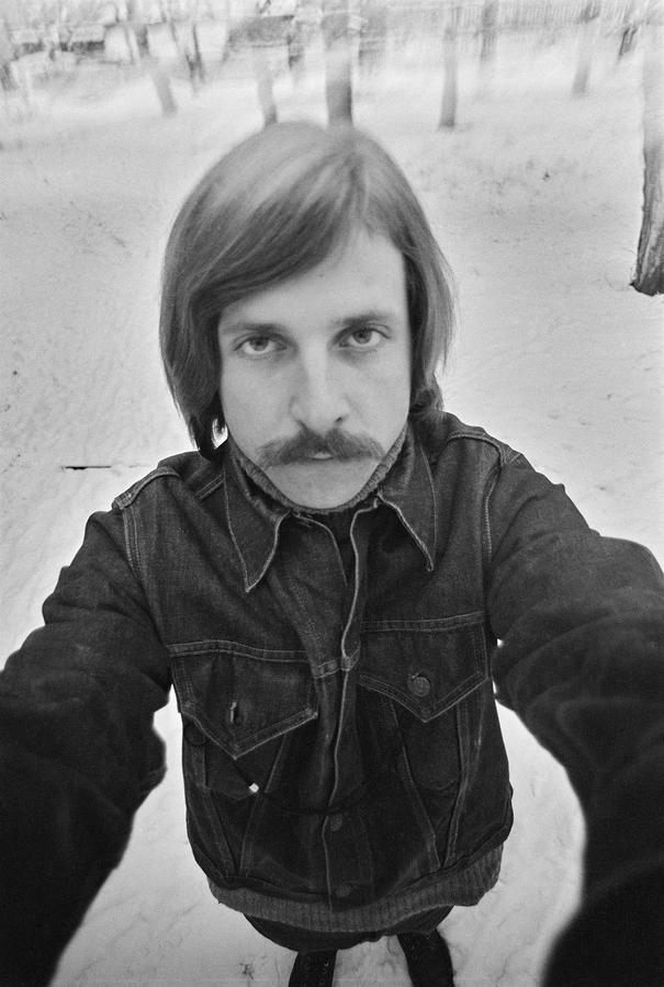 Portrety i autoportrety