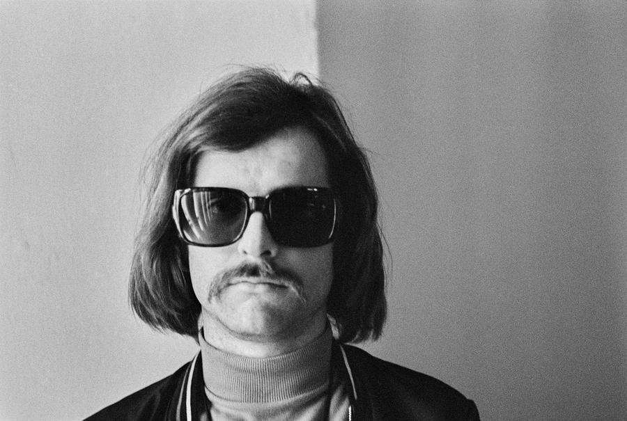 Portrety i autoportrety