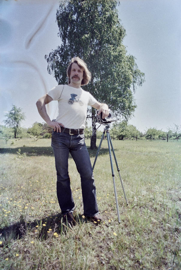 Portrety i autoportrety