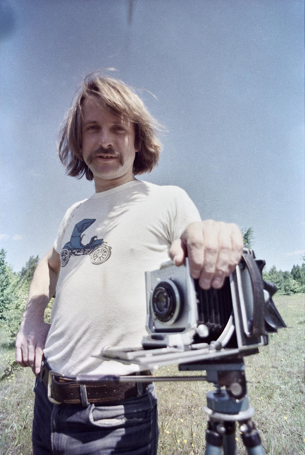 Portrety i autoportrety